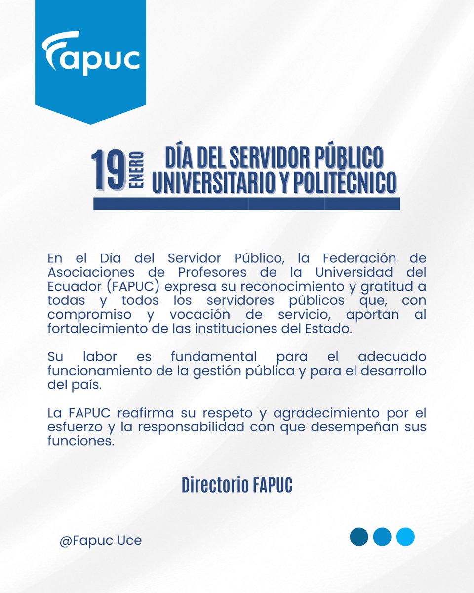 Fapuc Uce tweet media