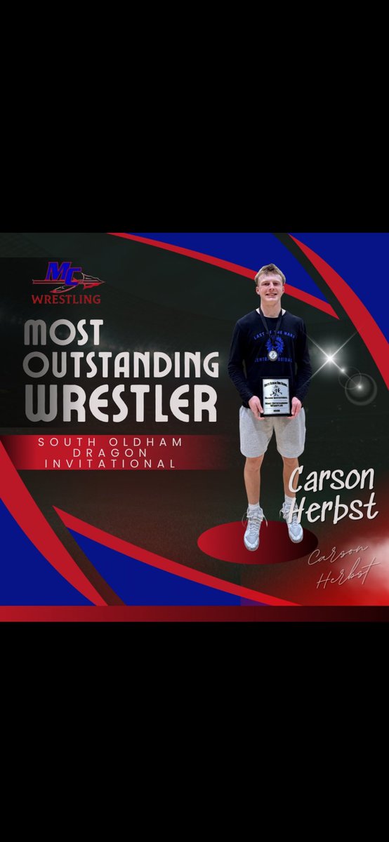 Carson Herbst tweet media