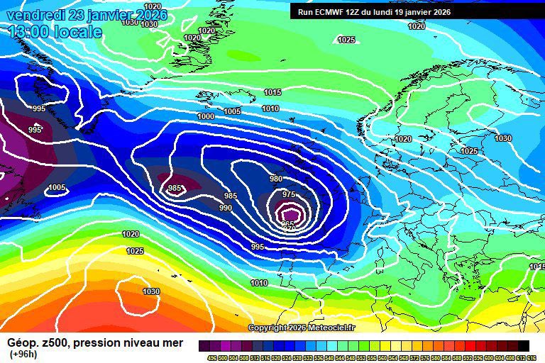 No todos los días se ve esto, episodio más que interesante el que viene a partir del miércoles/jueves. 

🌧️❄️