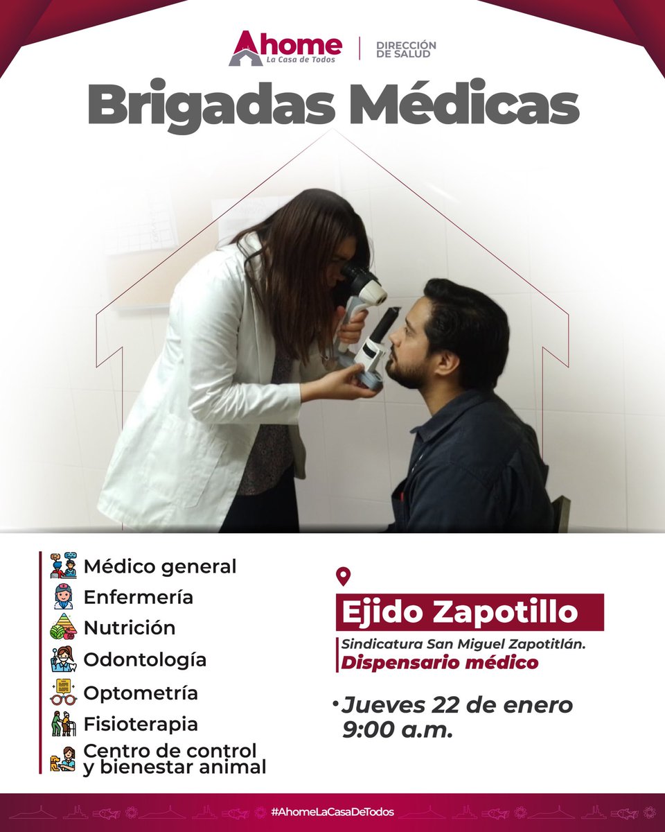 Alcaldía de Ahome tweet media