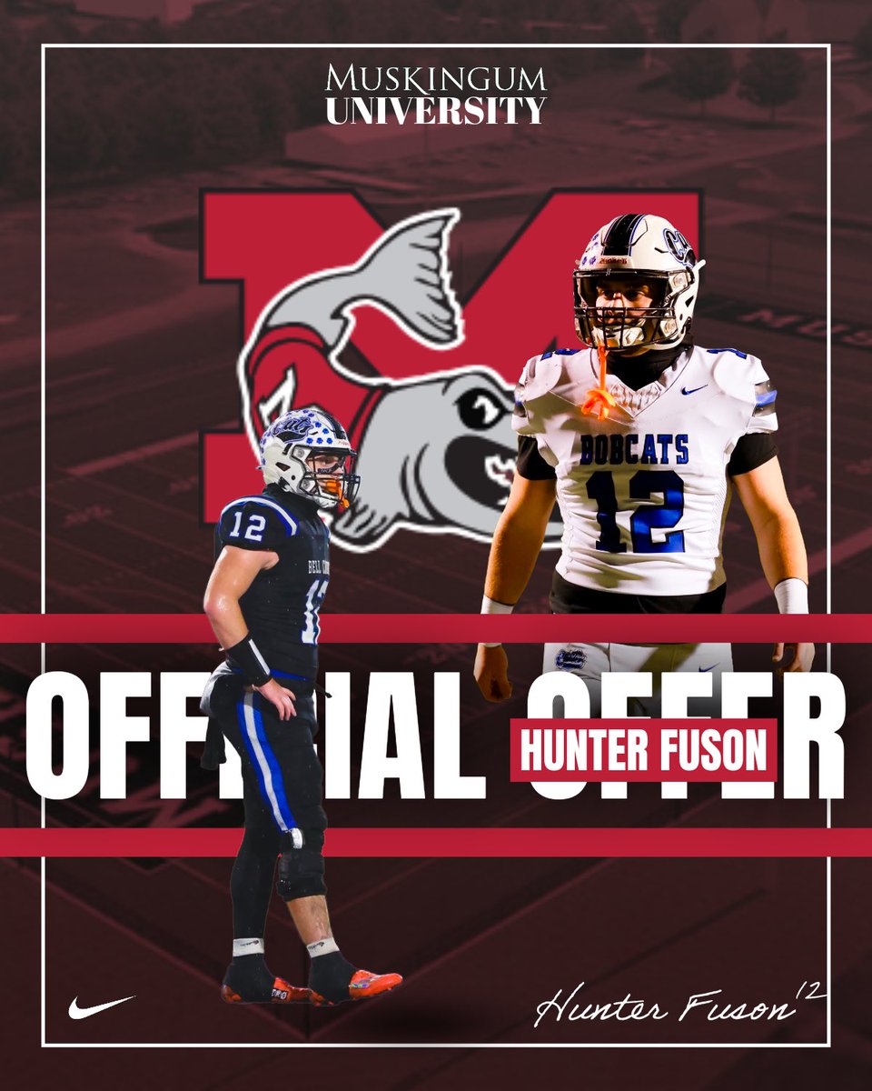 Hunter Fuson | 2026 tweet media