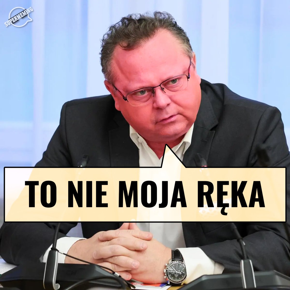 Supermeming's tweet image. 