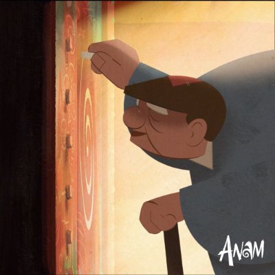 ANIMATIONDINGLE's tweet photo. 🎬 Official Selections revealed for Animation Dingle 2026!

Huge congrats to the filmmakers whose work will screen in Dingle this March.
Full list here: https://t.co/GnjIOCNtKH

#AnimationDingle #AnimationDingle2026 #OfficialSelections #AnimationFestival https://t.co/AOVHRPatuz