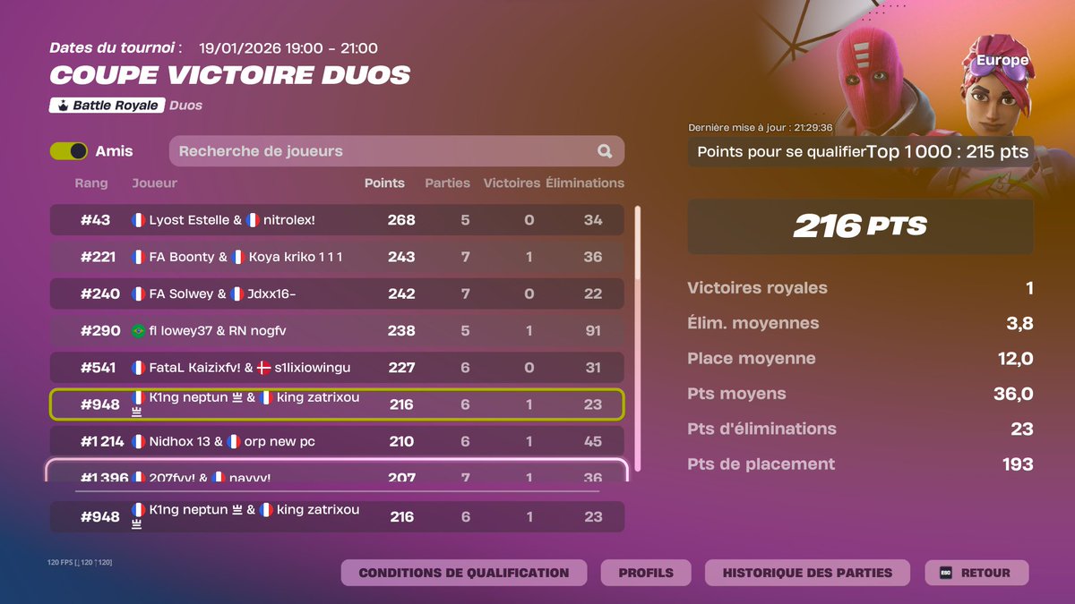 easy qual 🦹‍♂️