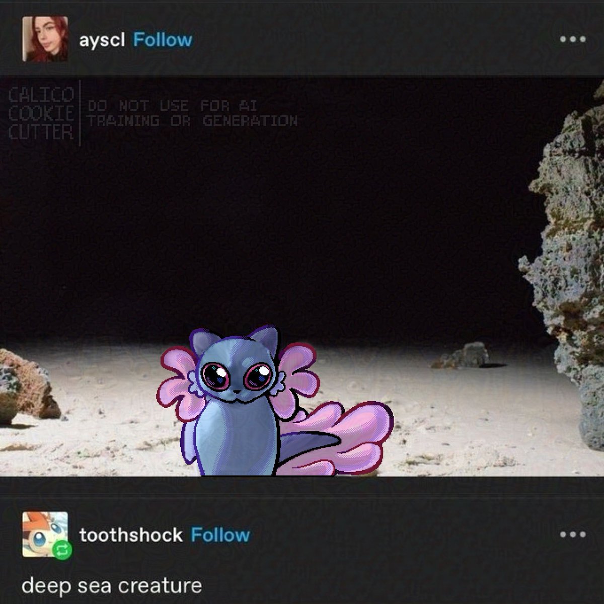 Soapie ☆°.~ (@hicalicocookie) on Twitter photo 