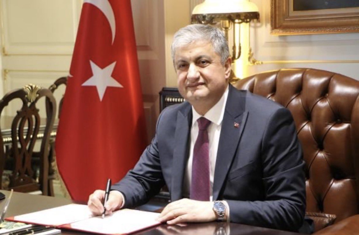 Kasım Pamuk tweet media