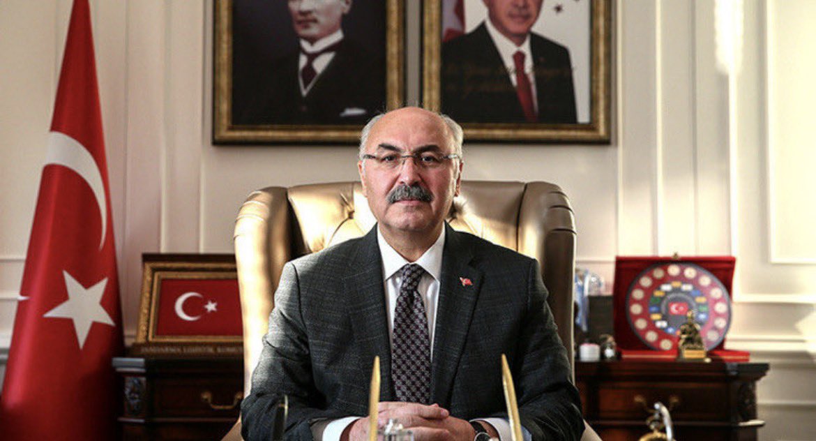 Kasım Pamuk tweet media