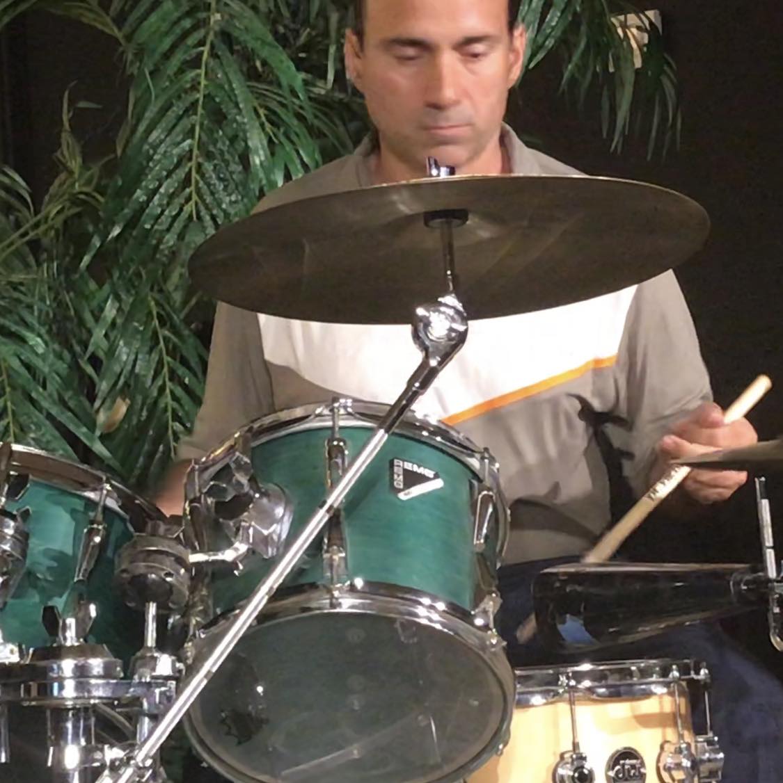 LuizSantosMusic's tweet image. Watch “Nothing Personal “ (Don Grolnick)   - LIVE! 
youtu.be/uQeSAvkh2_c?si…     
 #jazz #art #jazzstandards  #jazzmusic #modernjazz