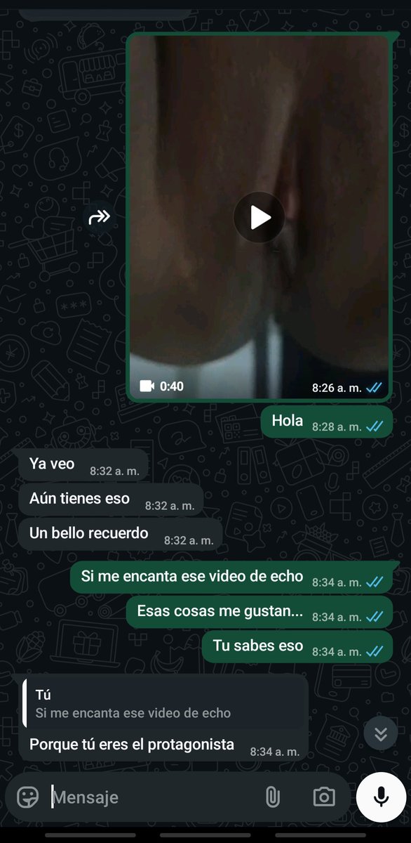 AlfredPa34's tweet photo. Siempre tan especial...me encanta nuestra amistad. https://t.co/FgnscbcbqJ