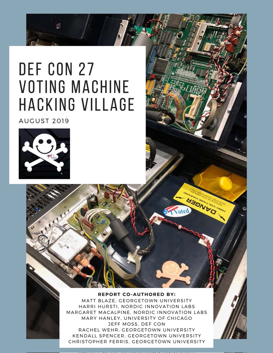 ChinasCanada's tweet photo. Yet with all of this same types of evidence across multiple countries which would could have been easily acquired via open source not to mention the #DEFCON27 voting machine hacking village being able to clearly demonstrate how they hacked Dominion Voting Machine the @FoxNews legal team STILL LOST THE DEFAMATION LAWSUIT ?
Either these proceedings were a complete farse and the Fox News legal team won their appeal to this verdict (they never appealed, odd no ? ๐ค) or the @FoxNewsResearch and legal teams are completely inept.
There are shinnanigans a foot with this whole Dominion Voting Machine defamation lawsuit that has NEVER SIT right with me @17QStorm ๐ง๐ซค