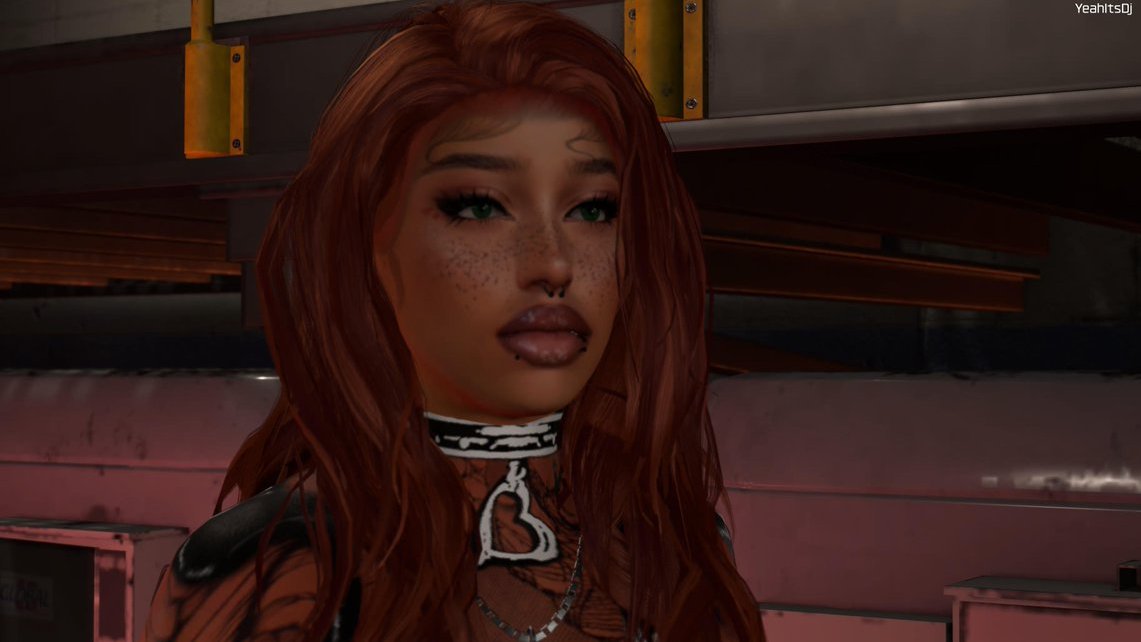 problemprinxess's tweet image. ᴍʏ ᴅʀᴇᴀᴍꜱ ᴀʀᴇ ꜰɪɴᴀʟʟʏ ʜᴇʀᴇ ᴀɴᴅ ɪ ᴄᴀɴ ᴛᴇʟʟ ɪᴛ'ꜱ ᴛɪᴍᴇ. ɪɴ ᴍʏ ʜᴇᴀʀᴛ ɪ'ᴍ ᴀ ᴄʜᴀᴍᴘɪᴏɴ ʙʀɪᴇʟʟᴇ ᴅᴀꜱʜᴏɴ ʜᴀꜱ ᴀʀʀɪᴠᴇᴅ.⭐️🖤

(Last post before I hopefully lock in on some content. gear is by the talented @AllAmericanDoll)