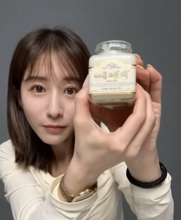 田中みな実様愛用のLINC ORIGINAL MAKERSの997ヘアバーム。これマジ