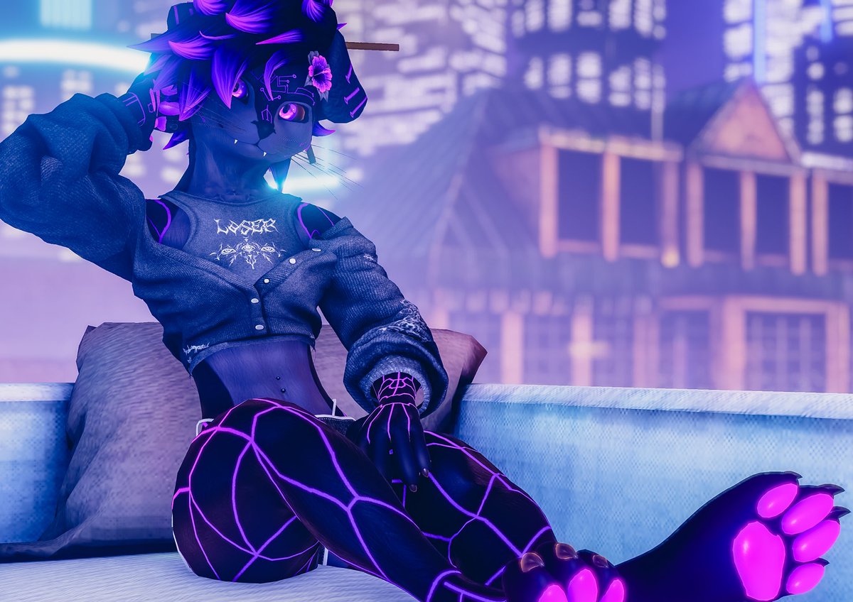 Yoru🔞 tweet media