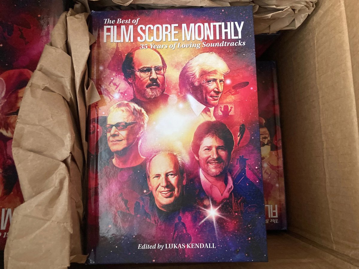 Just like the old days ...