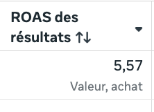 Day 32 de 0 à 10k day 

ROAS DE GROS PORC BEBE

Ma meilleure journée en ecom pour le moment 

570€ en cumulé sur mes 2 shops 

Pour 100€ de spend on prend! 

Je passe en scalling sur mon prod en France 100€ demain je renvoie 3 creas en même temps 🥳

Roumanie j'attend un peu