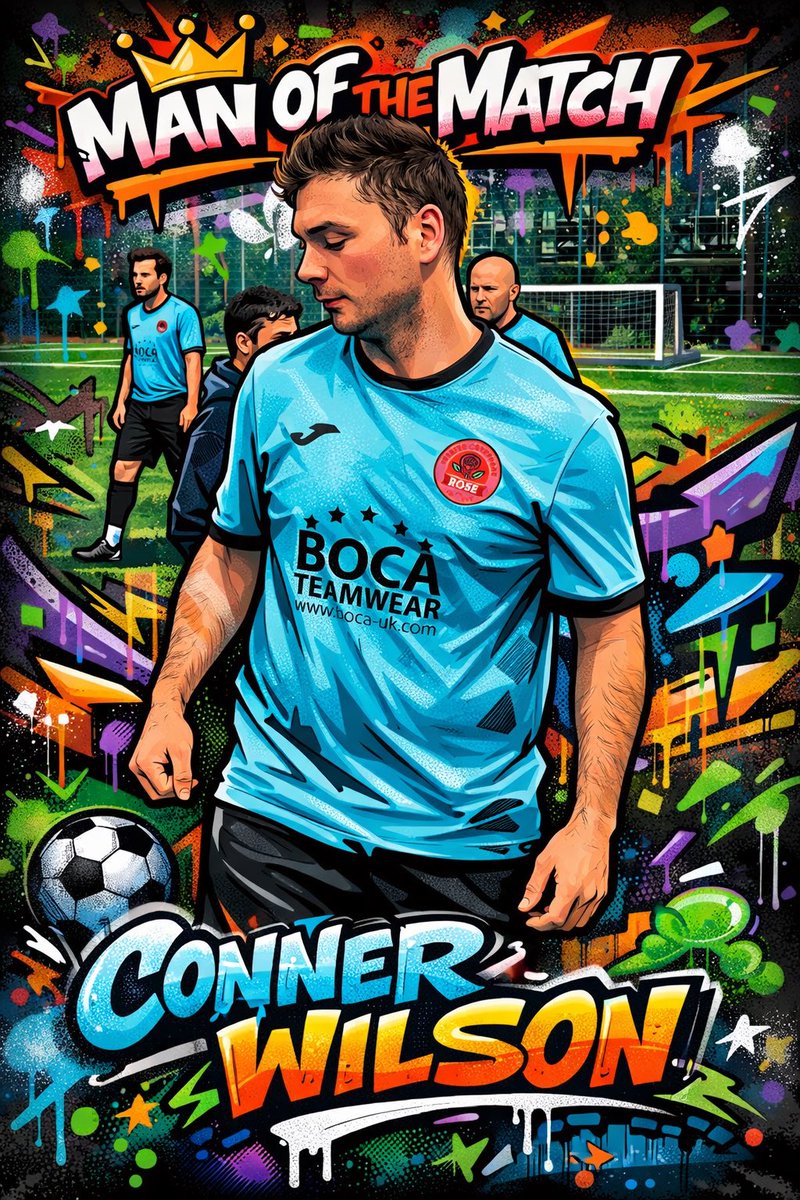 Greater Croftpark Rose tweet media