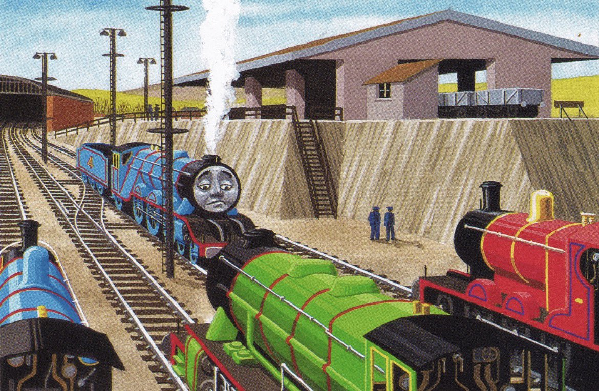 WoodenFan 1 tweet media