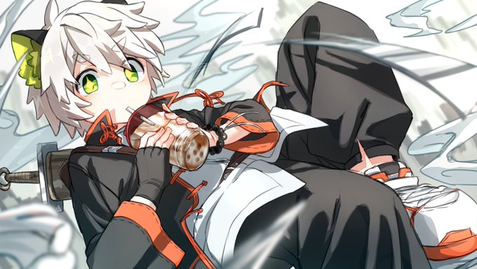 久々に配信で絵を描いていたけどたまにはいいかもだ