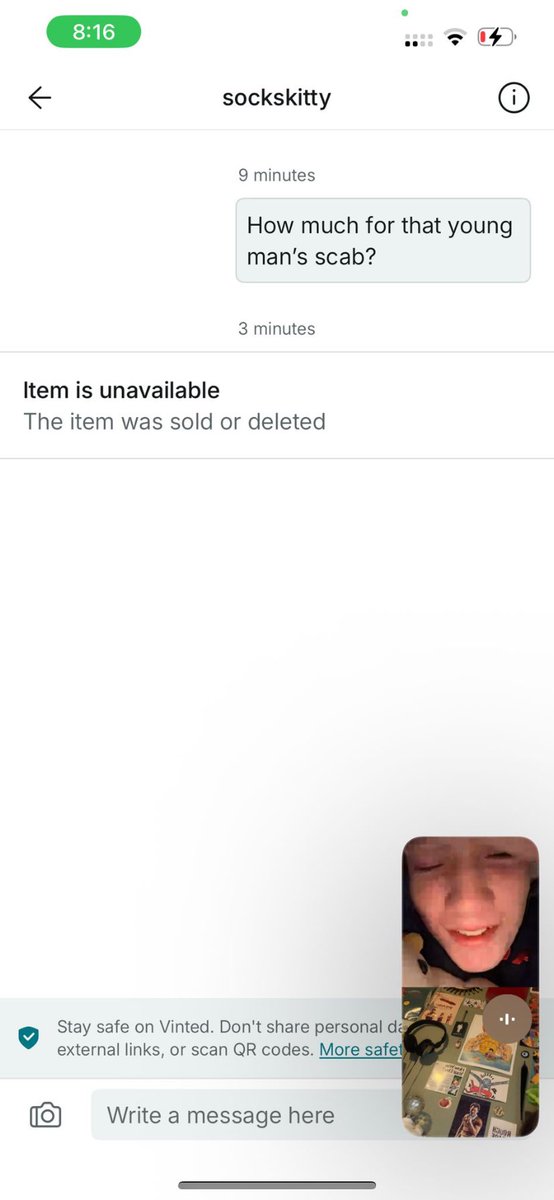 everleigh tweet media