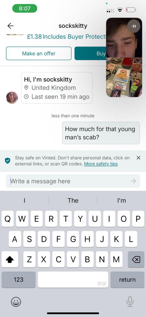everleigh tweet media