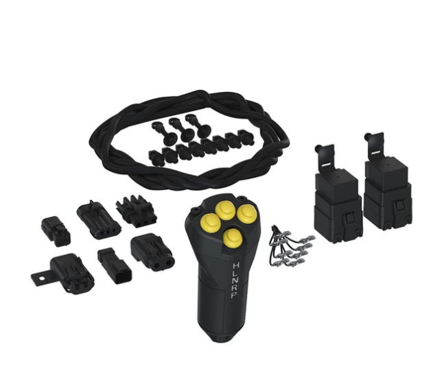 Free Shipping on Polaris Plows and Plow Systems! 
bairsonline.com