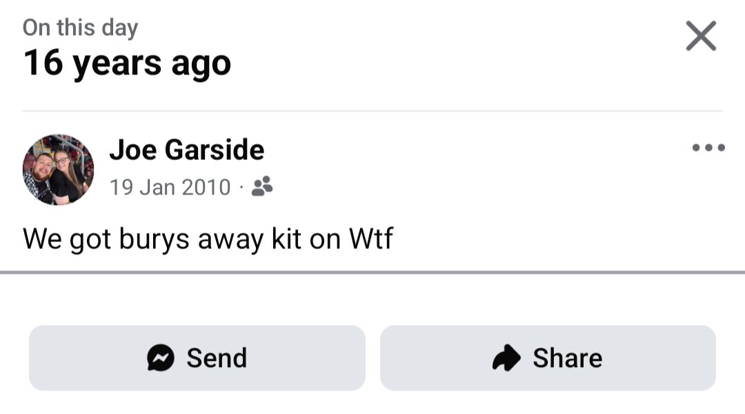 Joe Garside tweet media