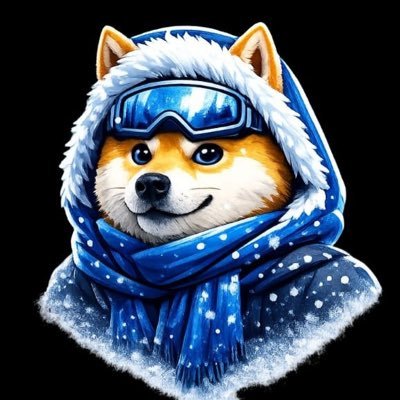 Rexticker's tweet image. This is very cool and I think $WinterDoge is the coolest coin of 2026 🥰🥰
@WinterDogeBNB
$WinterDoge Launch live 

CA: 0x2AE7e0a1D22DAecabf5d80b37030c0AB25894444