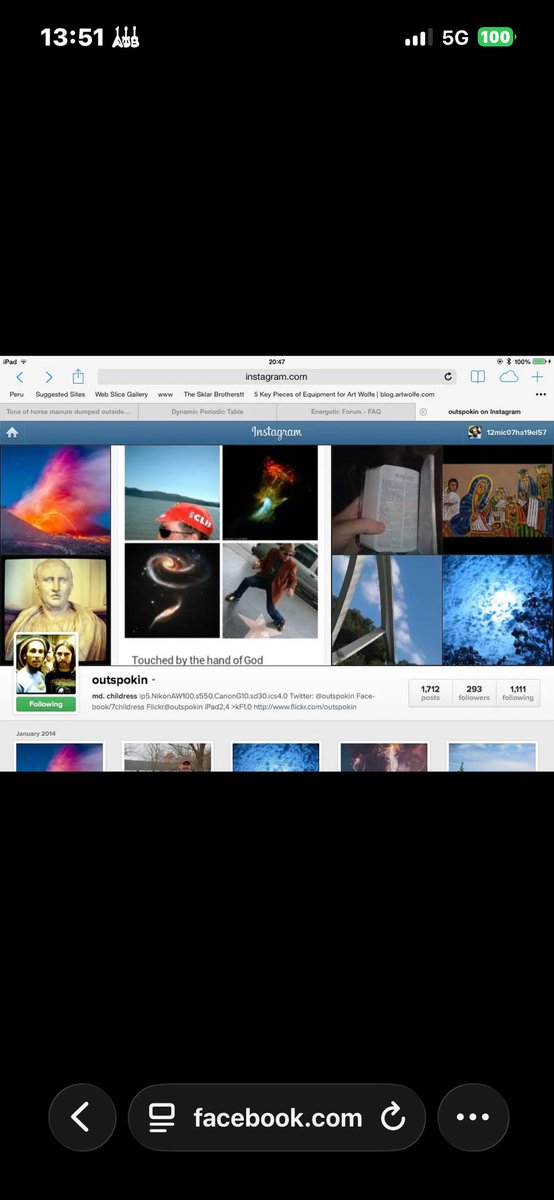 Mitchael tweet media