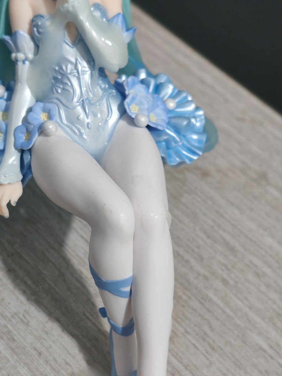 不是你认识的那个瑞希 tweet media