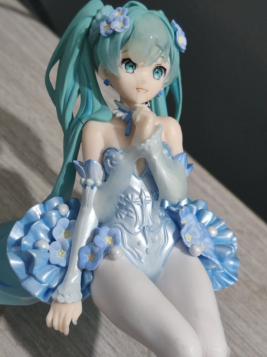 不是你认识的那个瑞希 tweet media