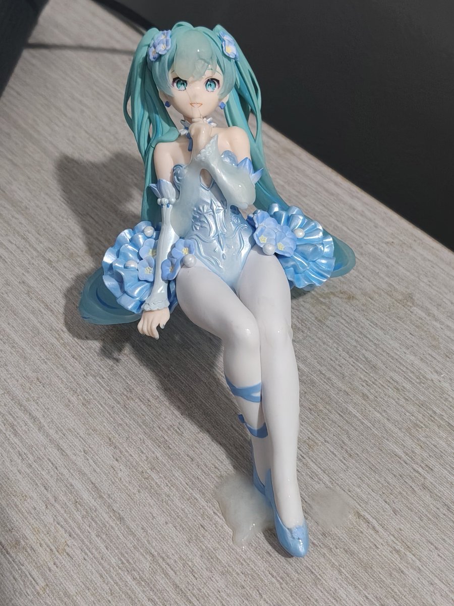 不是你认识的那个瑞希 tweet media