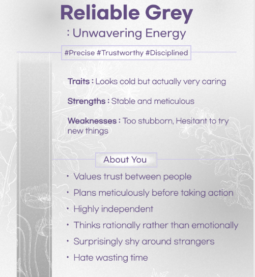 Damn- Why you gotta expose me like that! 😭