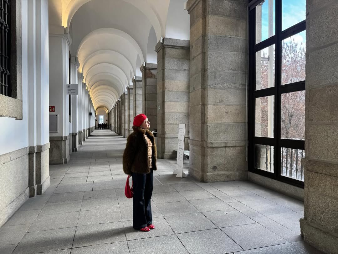 Alba Reche Nation | Fans 🏹 tweet media