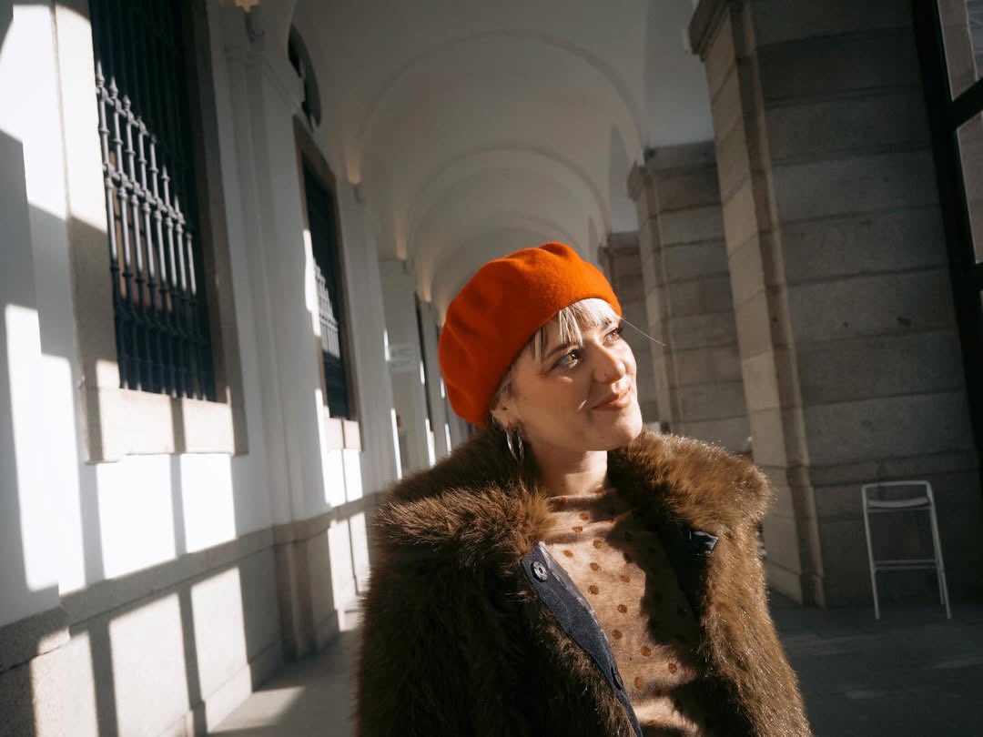 Alba Reche Nation | Fans 🏹 tweet media