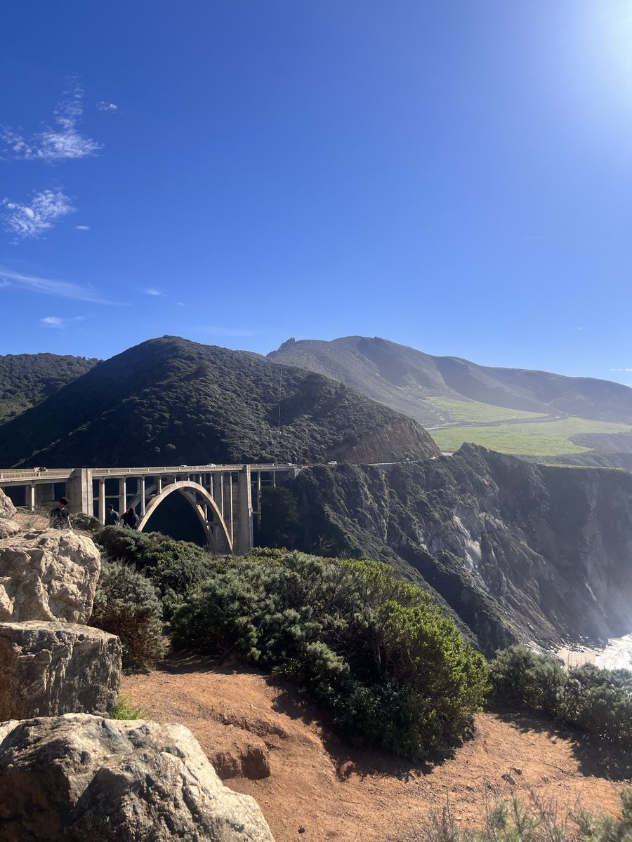 VechainROWS's tweet photo. Big Sur #Highway1
Photo Dump https://t.co/Bw47nJV07W
