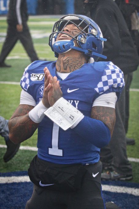 Q'mari “ Big Q ” Hudson 4⭐️ tweet media