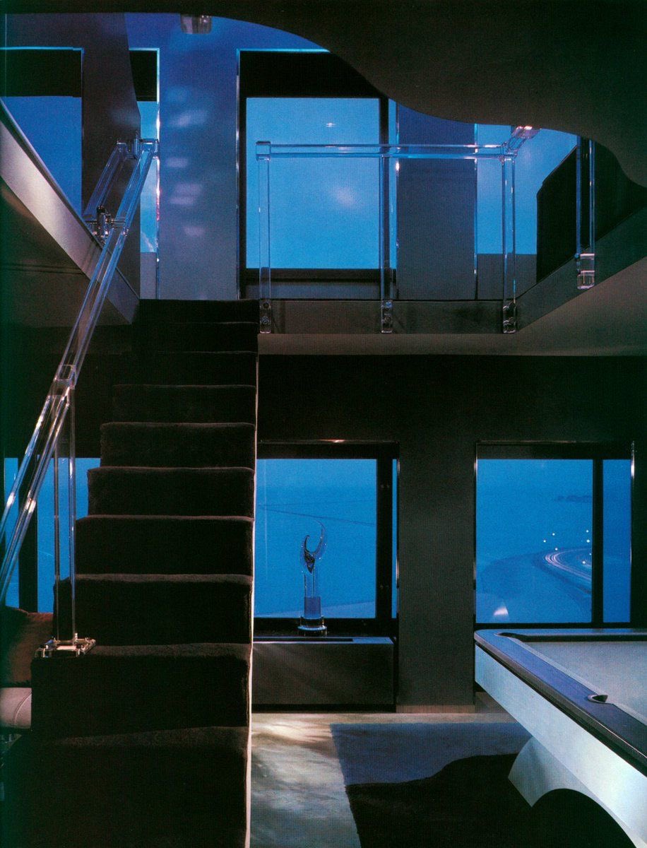 Pretty much begging for this 1980s aesthetic to make one more mainstream comeback