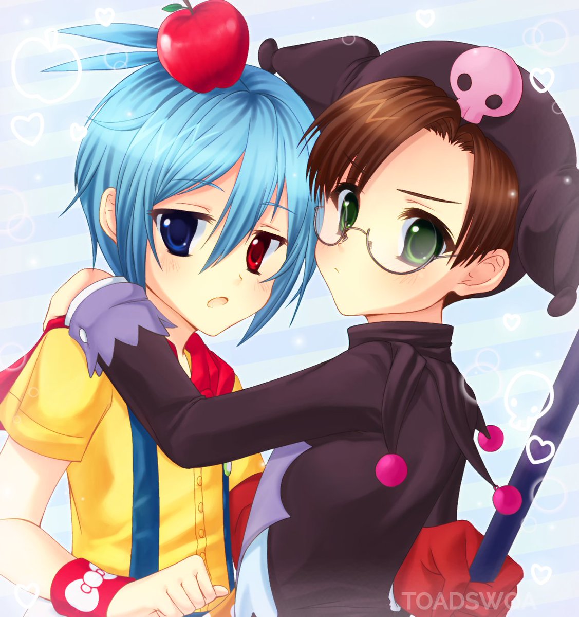 ふたばページ♡⃜ 🌟🍂♟️ (@futaba9649) / Posts / X