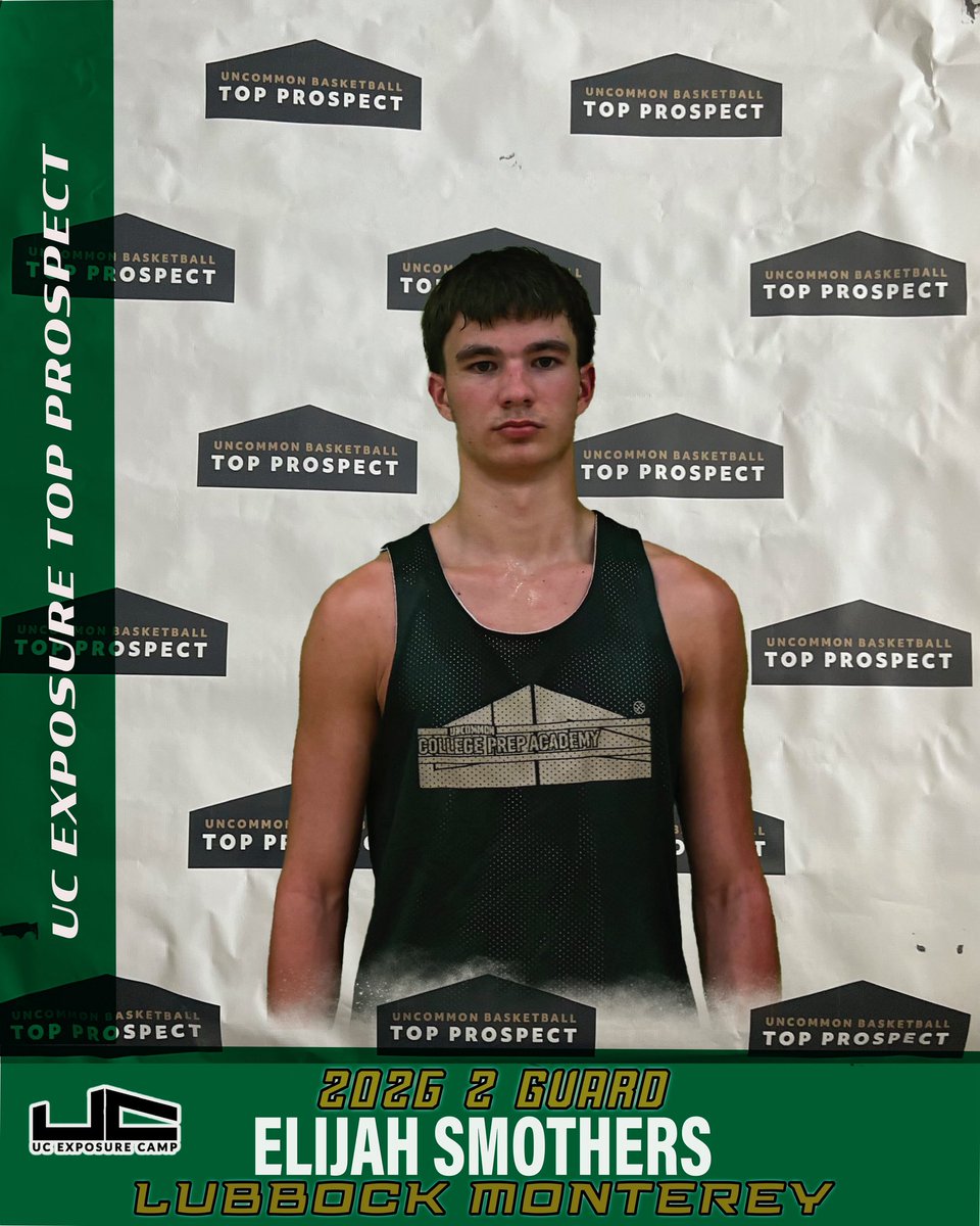 Scholarship
Level Shooting Guards "Gaining Interest" Don't Wait To Research <a href="/13CharlieChurch/">Charlie Church</a> <a href="/MasonJLopez/">Mason Lopez</a> <a href="/grayson_ike10/">Grayson Eichinger</a> <a href="/etsmothers806/">Elijah Smothers</a> It's Only a Matter of Time Before Interest Turns To "Offers" #UCExposureRecruits #SrSleepers  <a href="/JaimeBoswell2/">Jaime Boswell</a> <a href="/4YFilms/">𝔽𝕠𝕣𝕖𝕧𝕖𝕣 𝕐𝕠𝕦𝕟𝕘 𝔽𝕚𝕝𝕞𝕤 SPORTS 🎥</a> <a href="/DfwBasketball/">BasketballRecruitingDfw</a> <a href="/stxbandits/">STX Bandits</a>