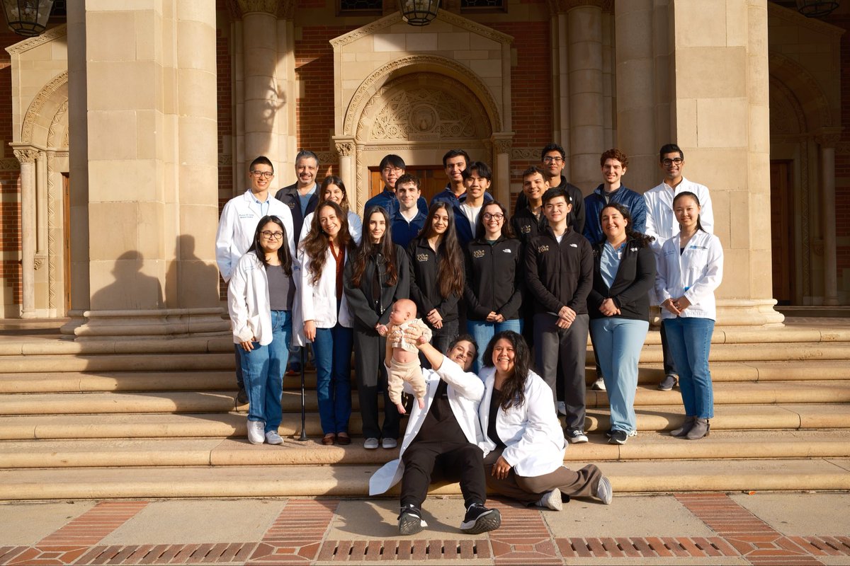 UCLA CORE Lab tweet media