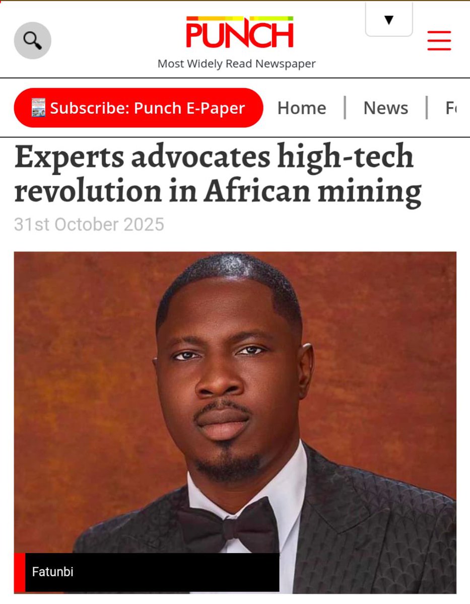 Tolulope Oluwaseyi Fatunbi tweet media