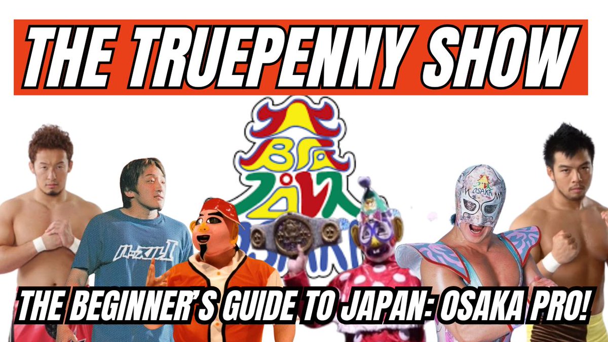 The Truepenny Show tweet media