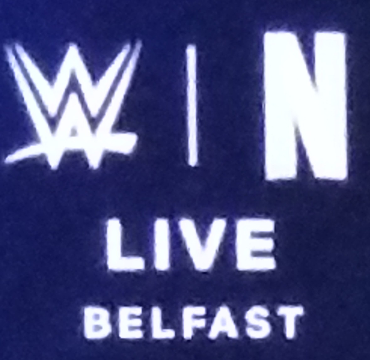 I was watching Raw on Netflix and it's in the state of Belfast. I like it how they represent the country in the UK. That represents My Beautiful Belfast's name from Azur Lane