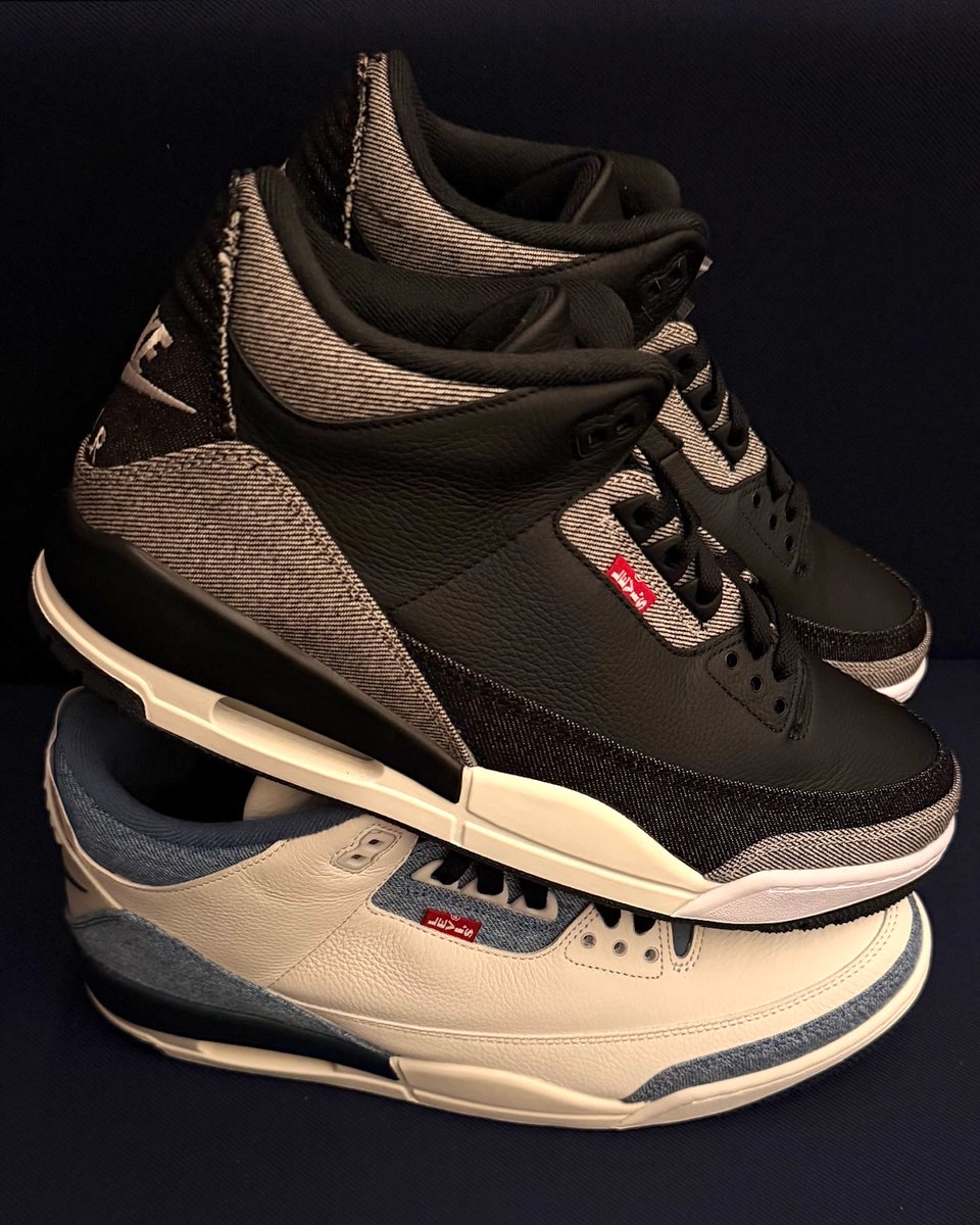 JustFreshKicks tweet media