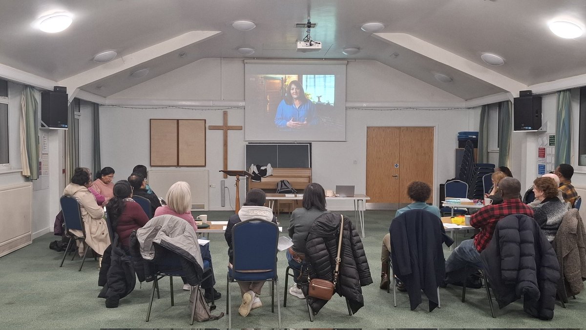 Rayners Lane Baptist (@rlbchurch) / Posts / X