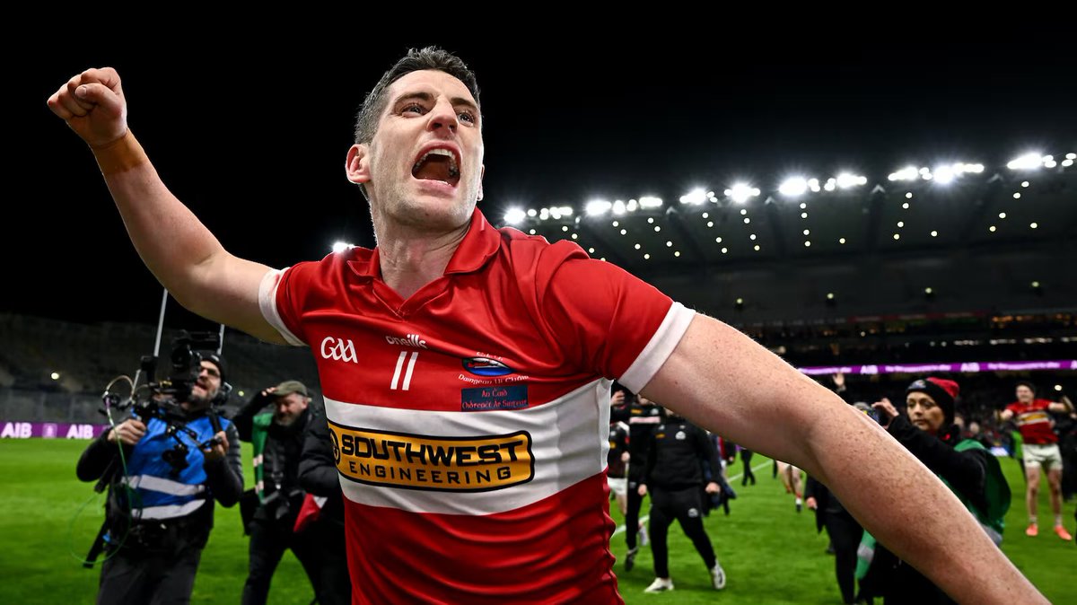 Cahair O'Kane tweet media