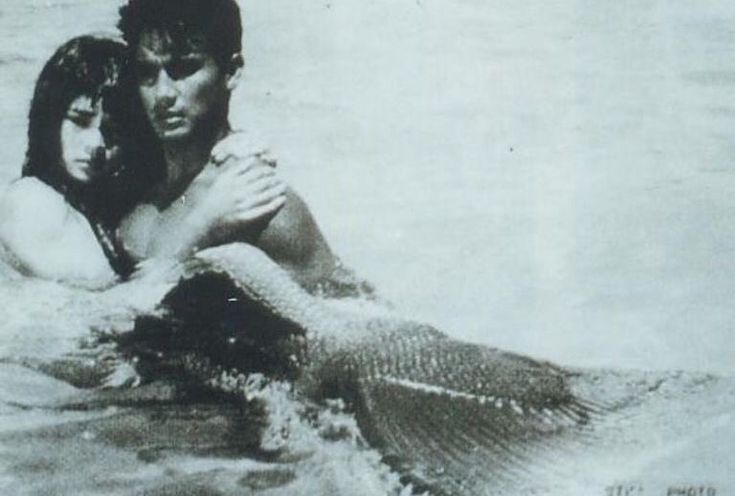 _Gwen_Pool's tweet image. Jeverus 
Severus, a merman 
James, a surfer