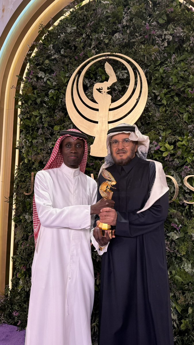 صالح العريض tweet media