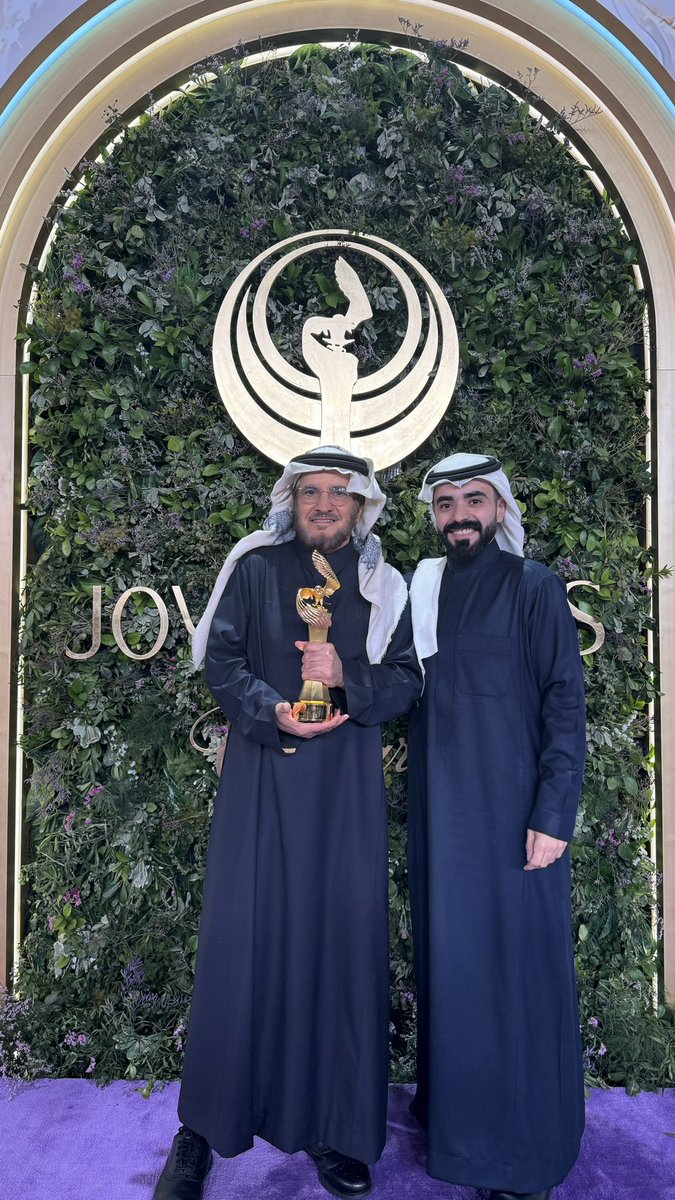 صالح العريض tweet media