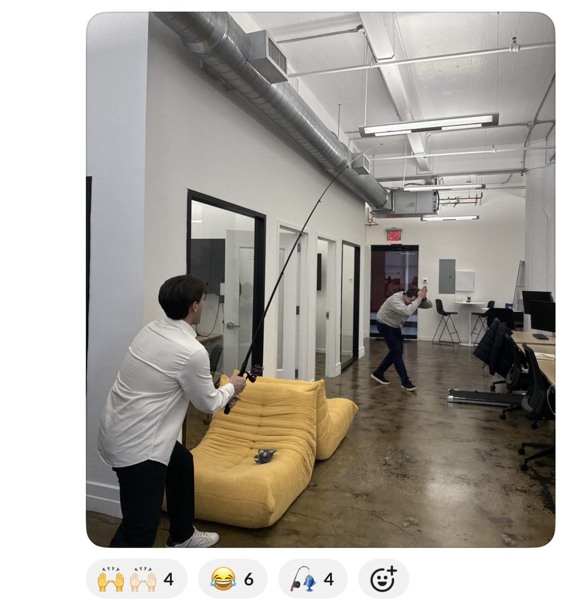 Jarryd Strydom tweet media